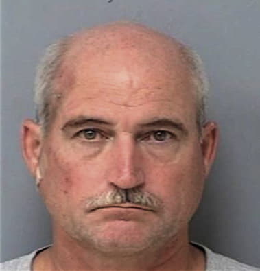 Kevin Pedaline, - St. John's County, FL 